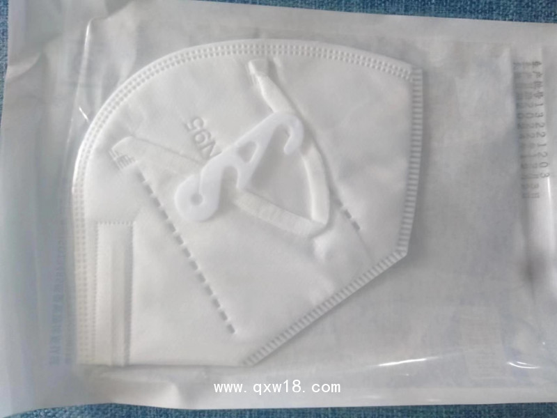 醫(yī)用防護口罩