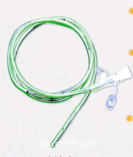 一次性使用鼻胃腸管