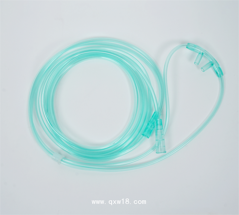一次性使用鼻氧管