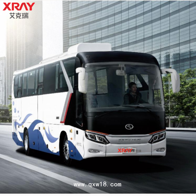 移動式車載CT車 移動CT醫(yī)療車 大型CT掃描 遠程醫(yī)療車