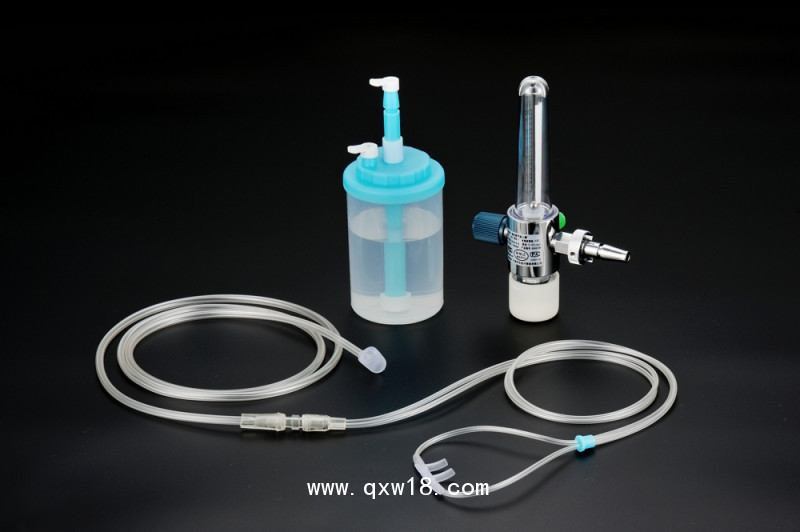 一次性使用濕化鼻氧管