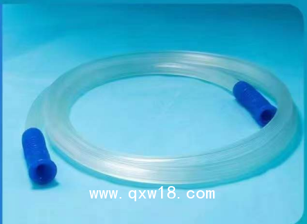 一次性使用體外吸引連接管