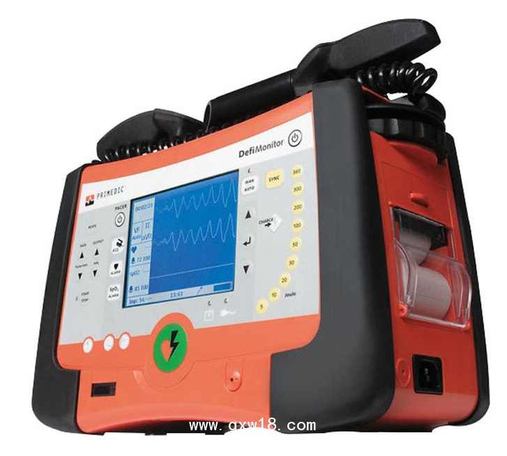 德國(guó)普美康心臟除顫監(jiān)護(hù)儀XD1