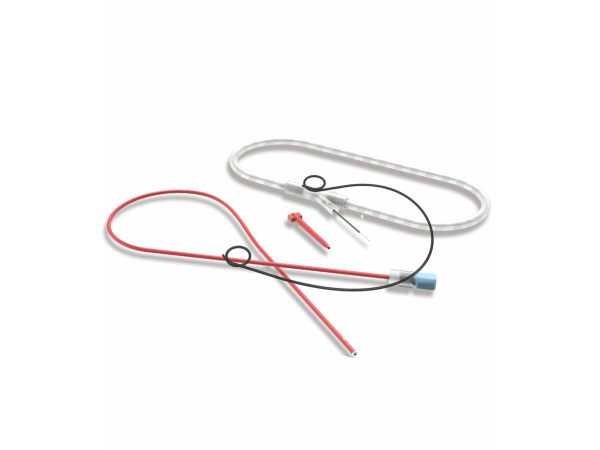 一次性使用輸尿管支架/輸尿管