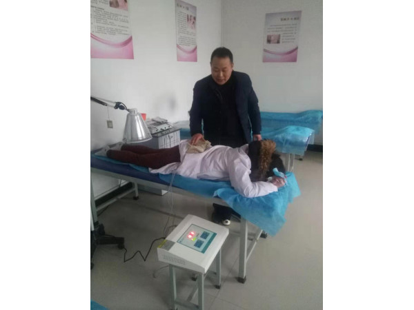 中頻電ZP-ID中醫(yī)定向治療儀系統(tǒng)