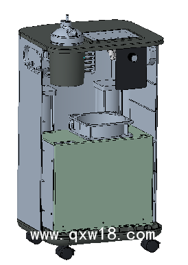 醫(yī)用分子篩制氧機(jī)