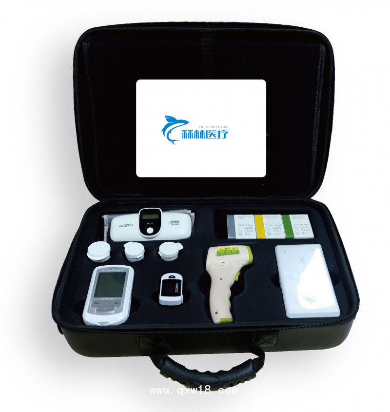 公共衛(wèi)生服務(wù)隨訪包/家醫(yī)簽約服務(wù)包/家庭醫(yī)生隨訪包FY-03