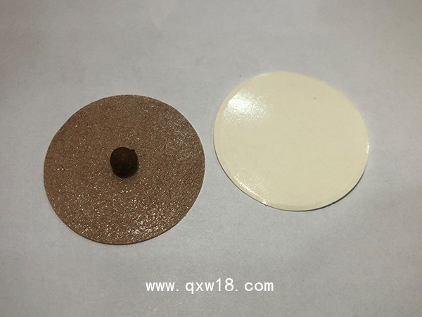 穴位壓力刺激貼