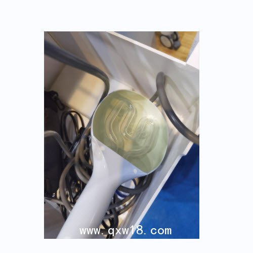 HW-3102T型雙通道短波紫外線治療儀