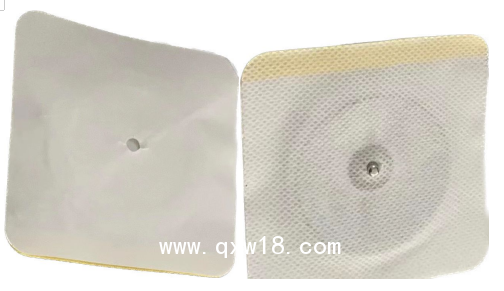 電療儀器用理療電極片