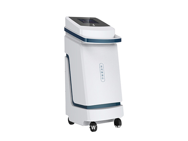 亞低溫治療儀推車款工廠供貨