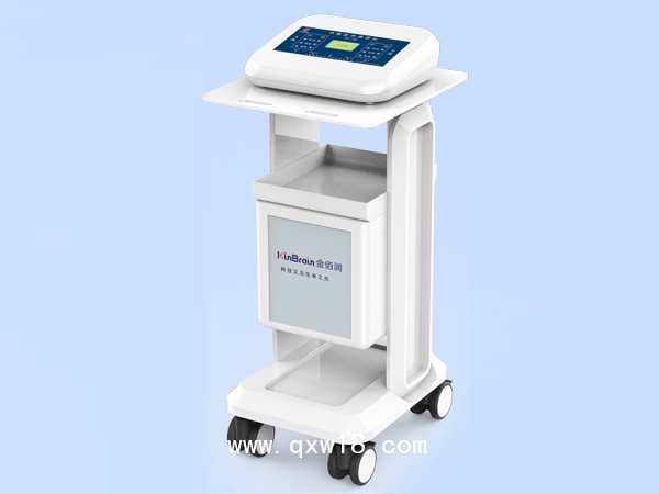 中醫(yī)透藥電療機(jī)