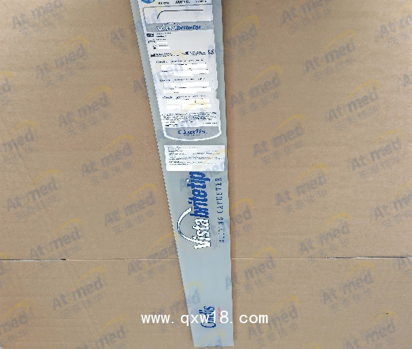 強(qiáng)生 導(dǎo)引導(dǎo)管 588-842P 8F-90CM