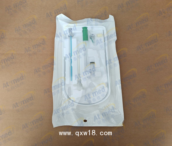 泰爾茂 血管鞘 股動脈鞘 RS*A50K10SQ 5F