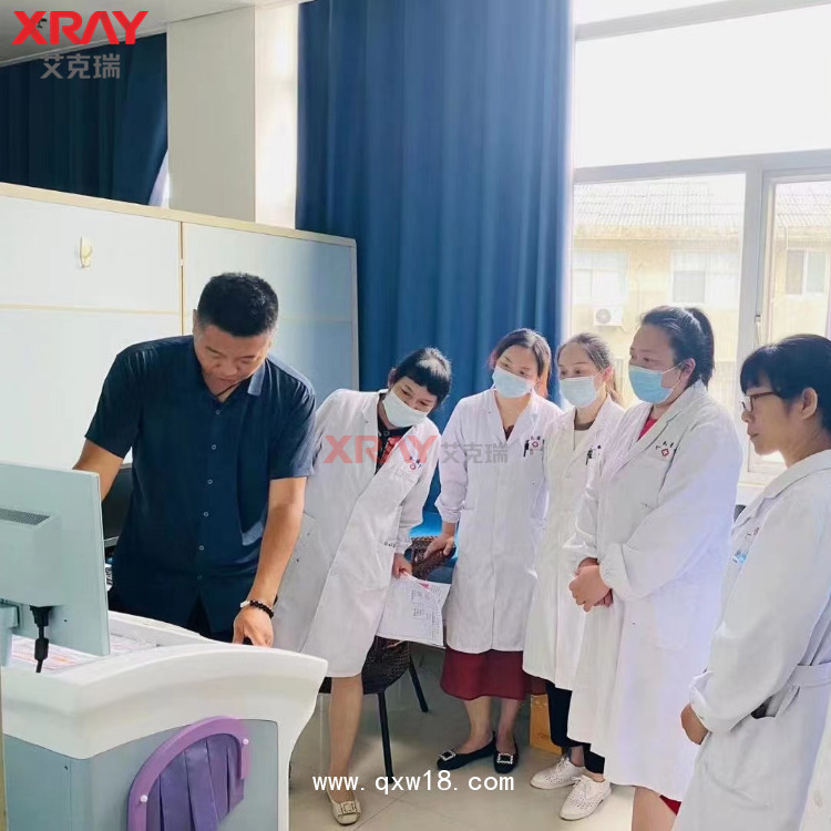 骨密度測試儀 艾克瑞Osteo檢測儀 用于成人骨質(zhì)檢測