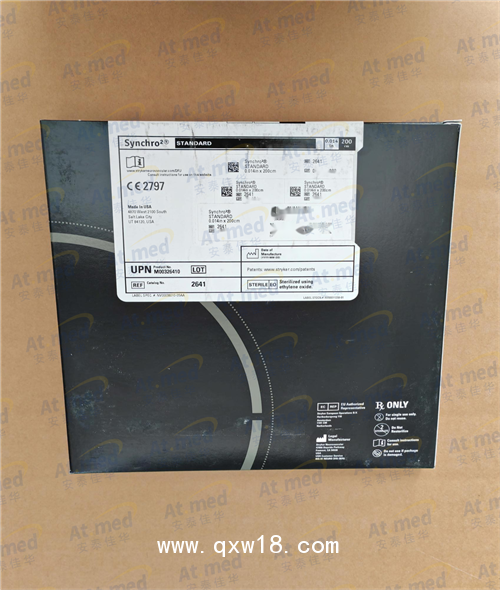 史賽克 神經(jīng)導(dǎo)絲 導(dǎo)絲 M00326410