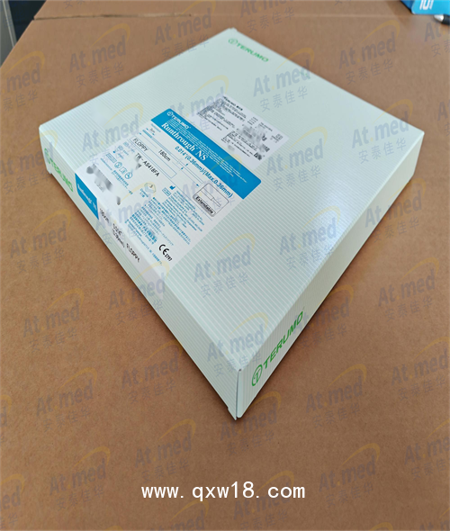 泰爾茂（Terumo）導(dǎo)絲 TW-AS418FA