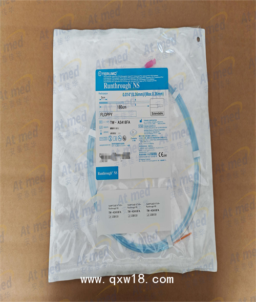 泰爾茂（Terumo）導(dǎo)絲 TW-AS418FA