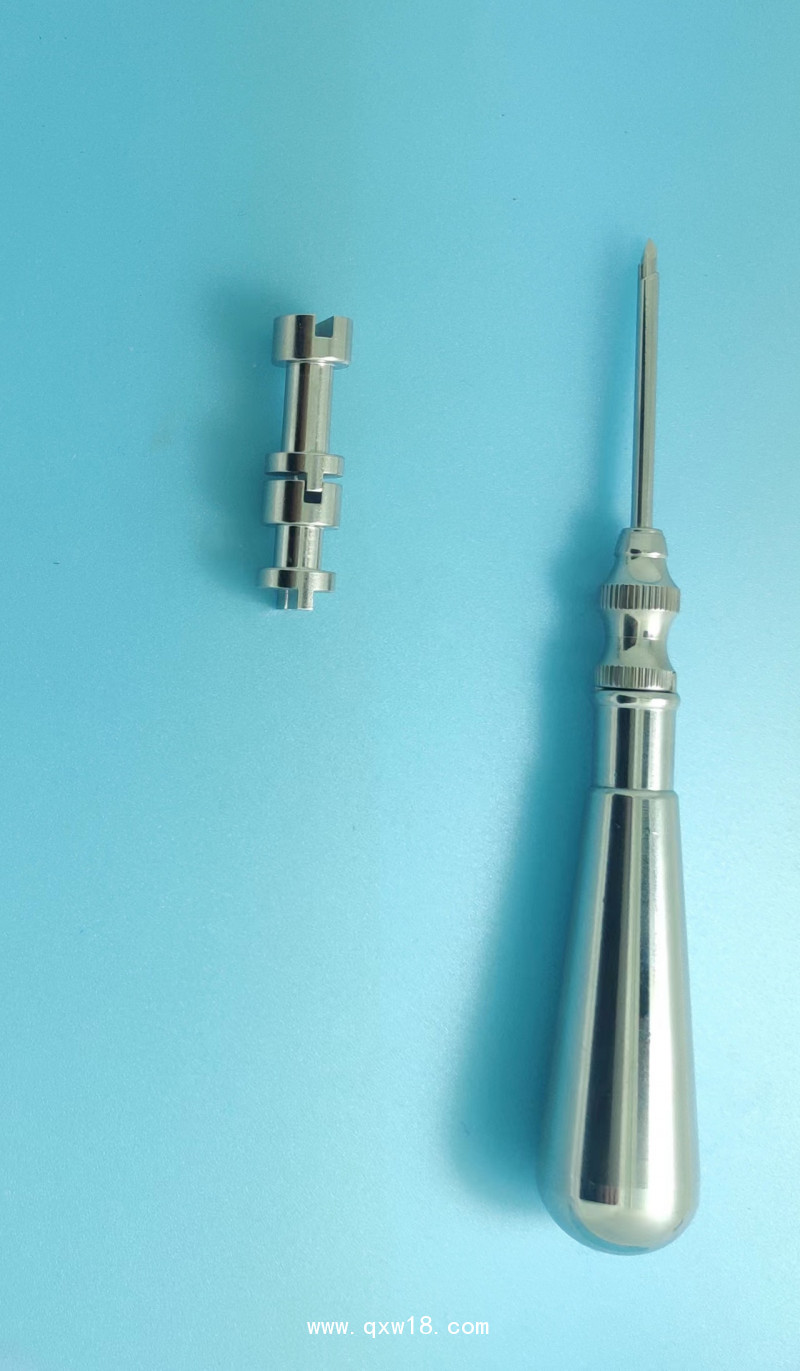 骨髓活檢針、骨穿針