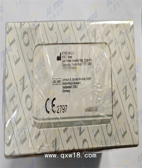 強生   合成可吸收性外科縫線 W9073H