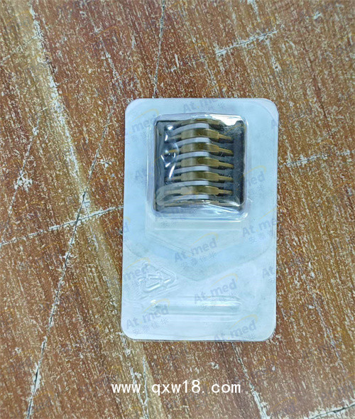 泰利福  結(jié)扎夾（金） 544250