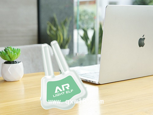 AR過敏性鼻炎治療儀