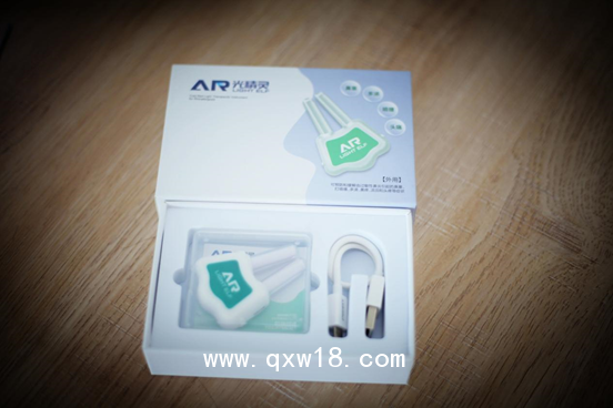 AR過敏性鼻炎治療儀