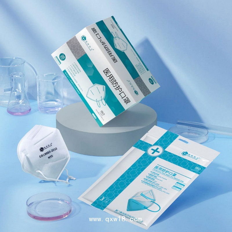 醫(yī)用防護口罩