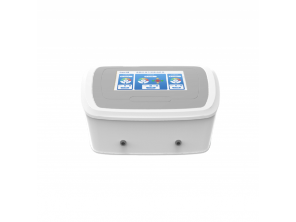 便攜式中頻立體干擾電治療儀HM-GRD01