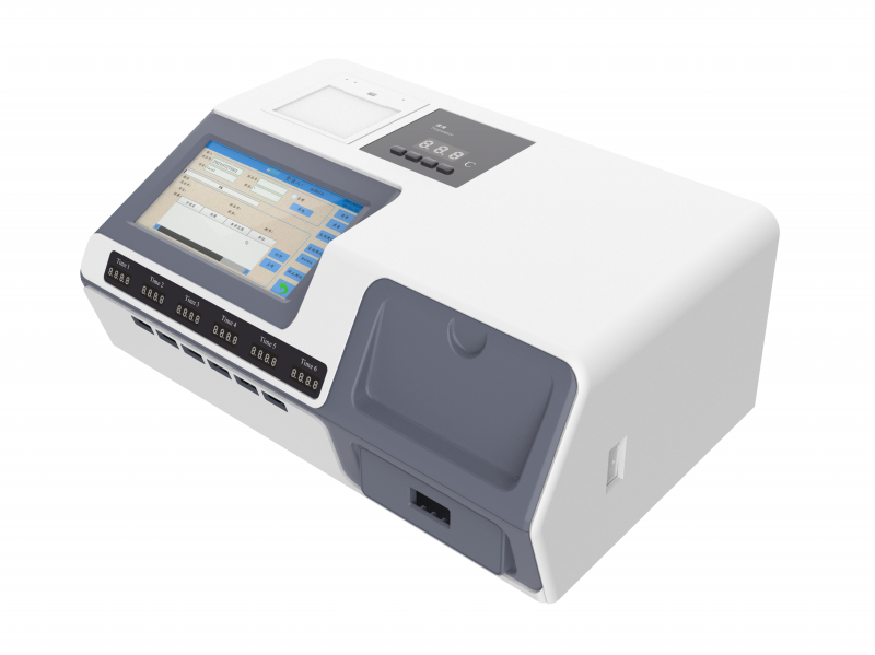 多功能免疫分析儀