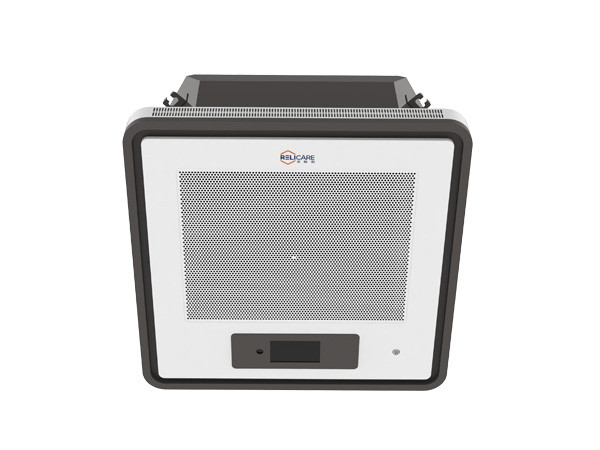 吸頂式等離子體空氣消毒機