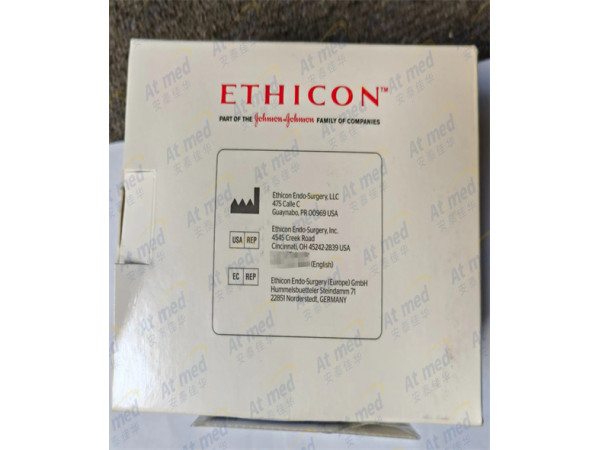 強(qiáng)生 愛(ài)惜康 電動(dòng)腔鏡直線型切割吻合器和釘倉(cāng) GST60T