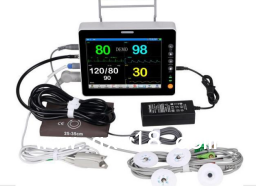 監(jiān)護(hù)儀 多參數(shù)監(jiān)護(hù)儀