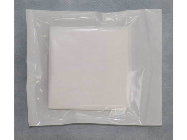 一次性使用無(wú)菌醫(yī)用無(wú)紡布片