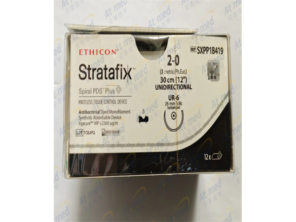 強(qiáng)生 愛(ài)惜康 SXPP1B419 可吸收性外科縫線