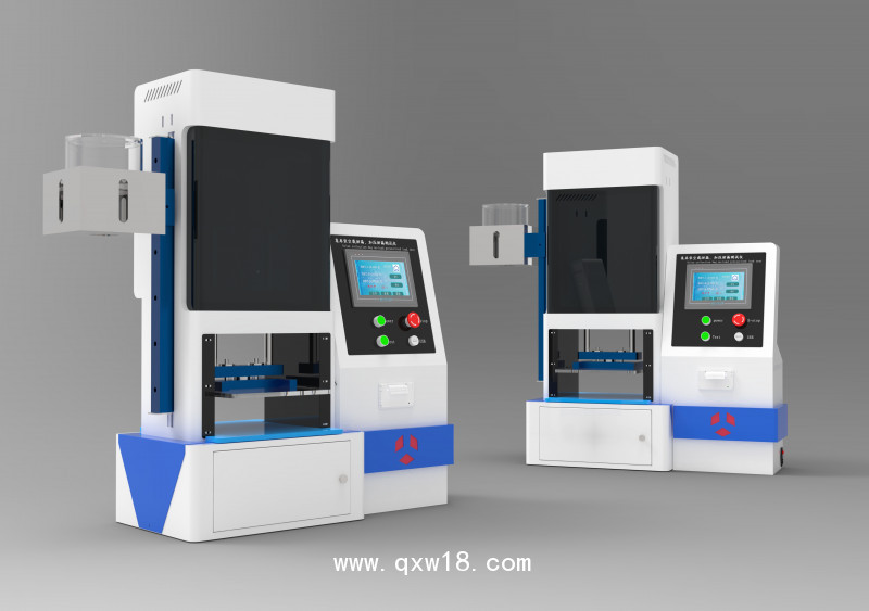 集尿袋空載泄漏、加壓泄漏測試儀
