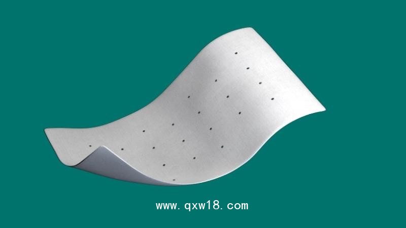 松力重樹外科生物補片復(fù)合疝修補補片