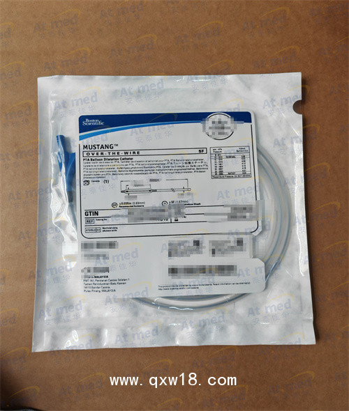 波科  PTA球囊擴張導管 H74939171051510