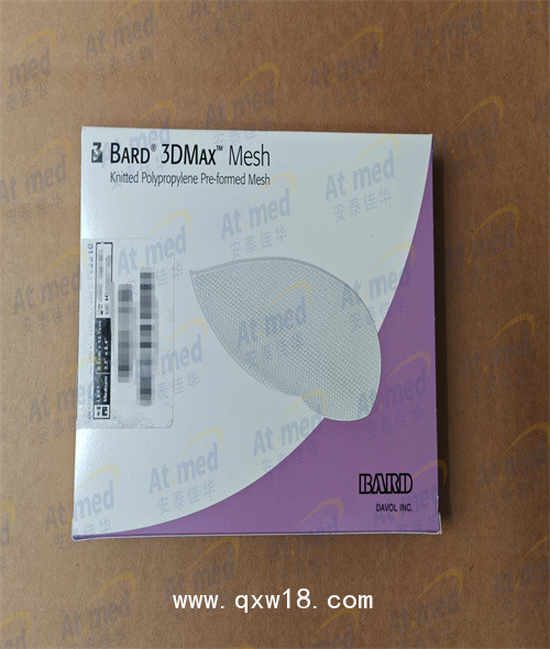 巴德   疝修補(bǔ)補(bǔ)片   0115321