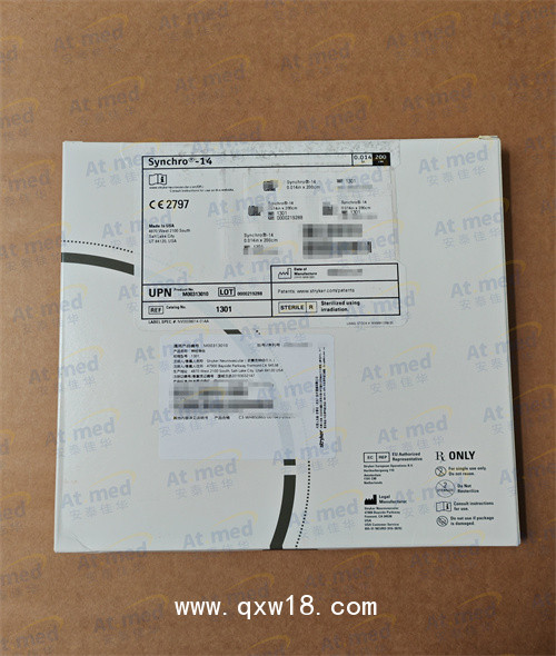 史賽克 神經(jīng)導(dǎo)絲     M00313010