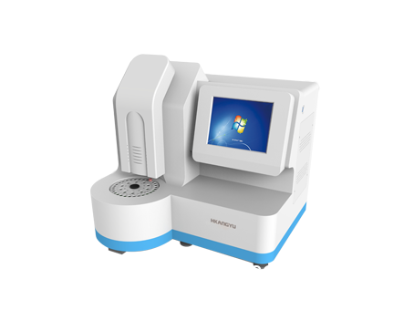 全自動血流變檢測儀
