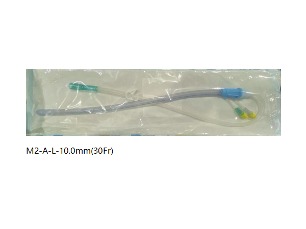 一次性使用引流管