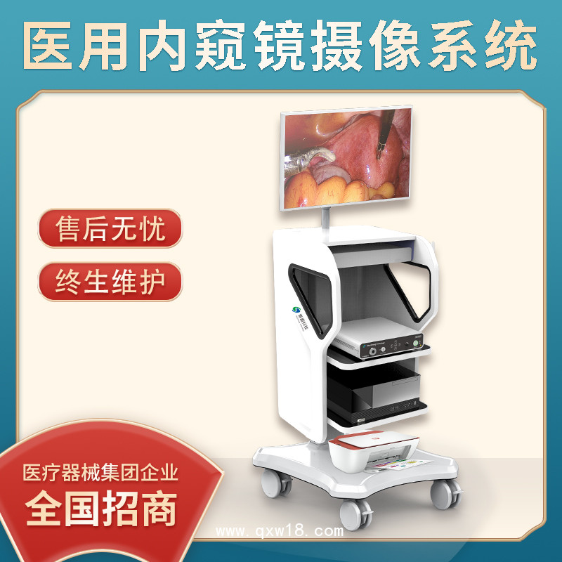 云眼-醫(yī)用內(nèi)窺鏡攝像系統(tǒng)/高清內(nèi)窺鏡/標清內(nèi)窺鏡