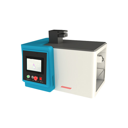 氣管插管縮陷測試儀