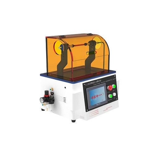 人工血管加壓破裂強度測試儀