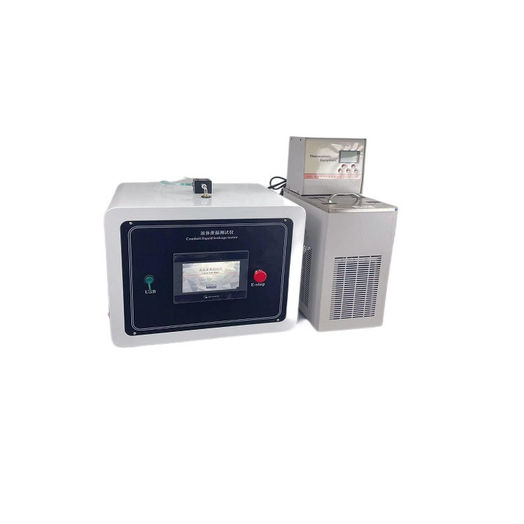 輸液器泄漏測試儀