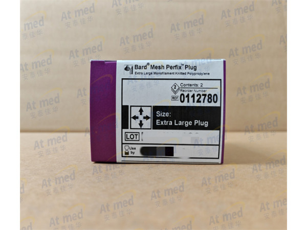 巴德 疝環(huán)充填補(bǔ)片 0112780