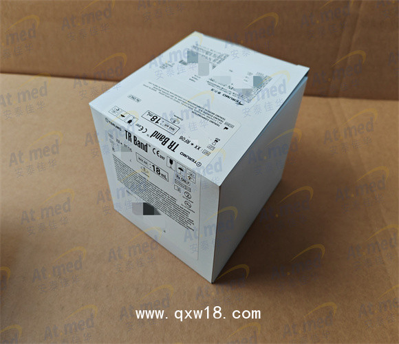 泰爾茂 橈動(dòng)脈止血器 XX*RF06