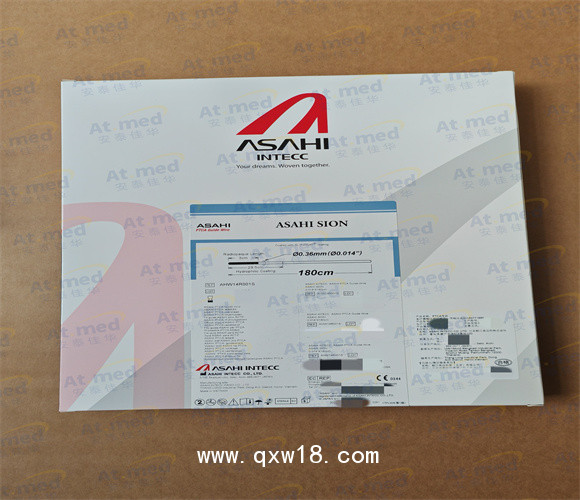 史賽克 一次性顱內(nèi)血栓抽吸導(dǎo)管 M003IC060132AO