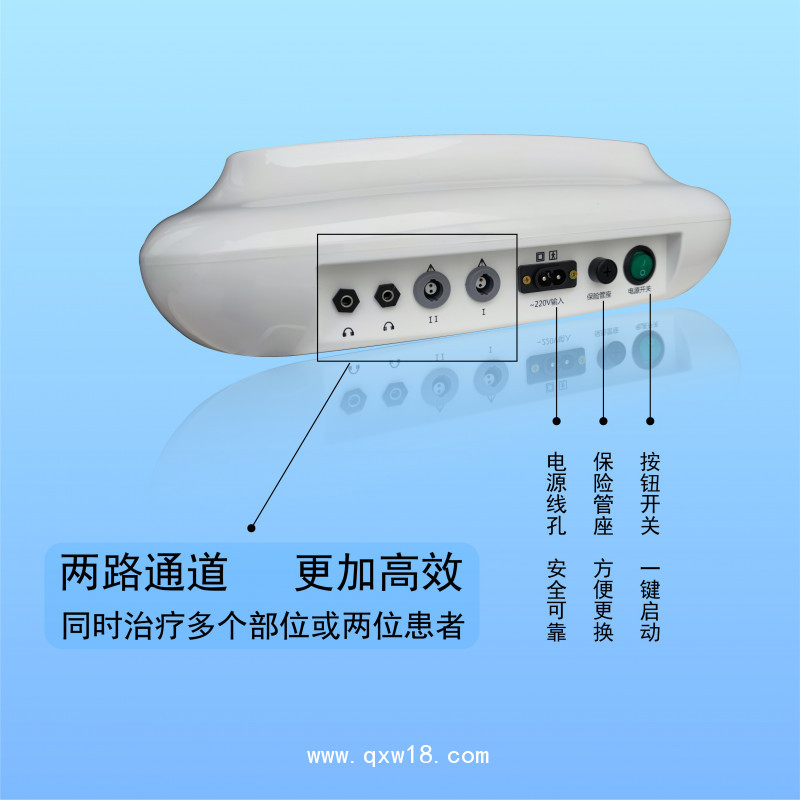 胃腸動力治療系統(tǒng)  臺式